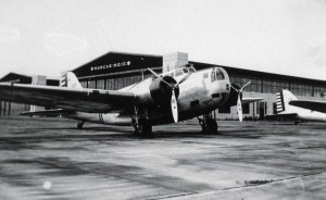 1938 B-18