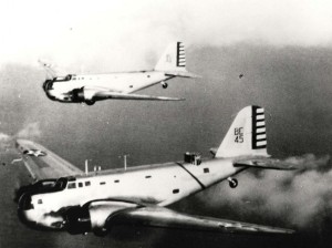 1938-1940 B-18