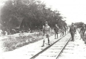 '30s Schofield Barracks