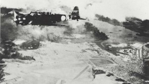'40s Hickam Field