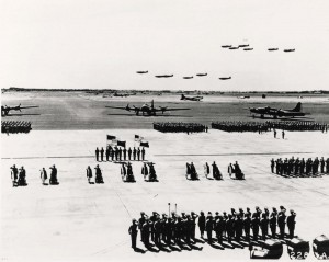 World War II