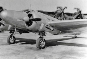 1945 Beech C-45 01     