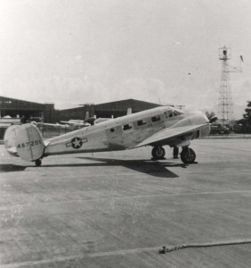 1945 Beech C-45 02     