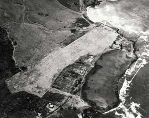 Hamoa Field, Maui, August 26, 1941. 
