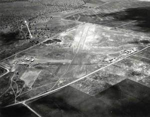 Molokai Airfields