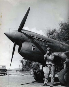 '40s Bellows Field