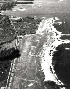 Haleiwa Field, c1942-1943. 