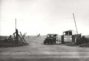 Haleiwa Field, c1943-1944. 