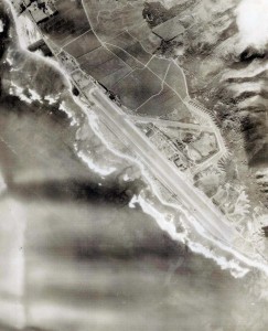 Mokuleia Field, Oahu, October 2, 1947. 