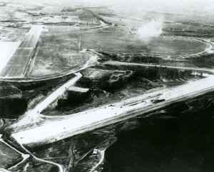Wheeler Field, Oahu, August 20, 1942.   