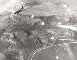 Wheeler Field, Oahu, June 1944.  