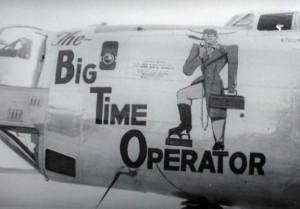 Big Time Operator  