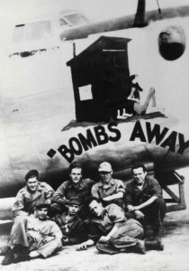 Bombs Away  