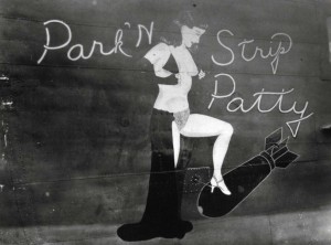 Park N Strip Patty