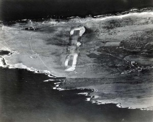 Morse Field, South Cape, Hawaii, September 13, 1951.