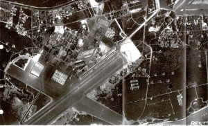 1951 Airport Master Plan 