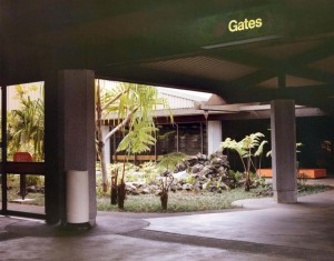 Hilo Airport, December 1, 1976