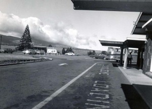Waimea Kohala Airport, 1971