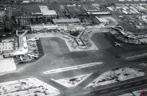 Honolulu International Airport November 27, 1974