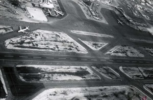 Honolulu International Airport November 27, 1974