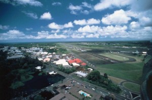 Hilo International Airport 1981.