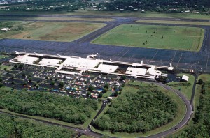 Hilo International Airport August 1988.