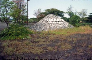 Keahole Airport March 21, 1989