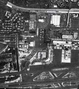 Aerial Photos