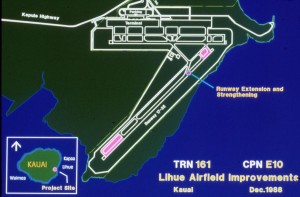 Lihue Airport 1987     
