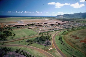 Lihue Airport 1987  