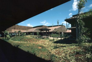 Lihue Airport 1987      