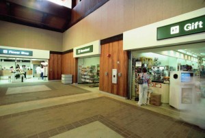 Lihue Airport 1987      