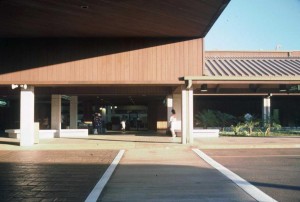 Lihue Airport 1987 
