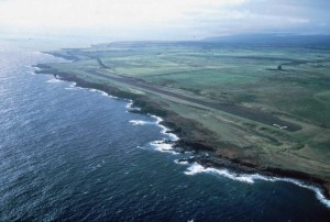 Lihue Airport 1987 