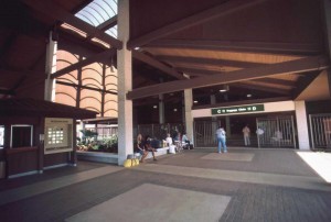 Lihue Airport 1987