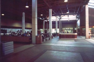 Lihue Airport 1987