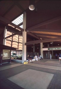 Lihue Airport 1987