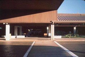 Lihue Airport 1987