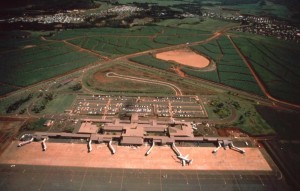 Lihue Airport 1987