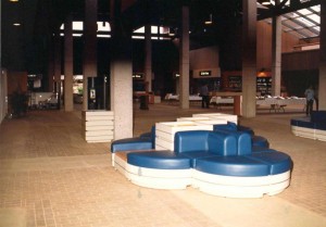 Lihue Airport, February 1987      