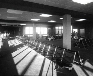 Lihue Airport, February 1987      