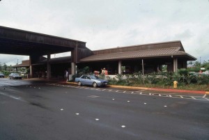 Lihue Airport, February 1987  