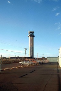 Kahului Airport 1987