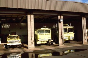 Kahului Airport 1987