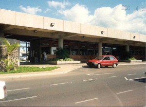 Kahului Airport December 1989