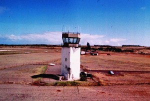 Molokai Airport 1987