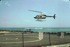 Other Oahu Airports