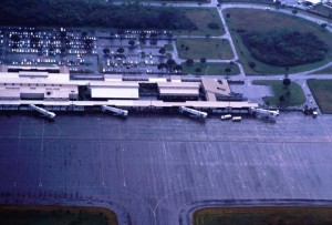 Hilo International Airport November 1992