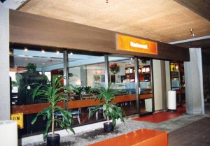Hilo International Airport 1994
