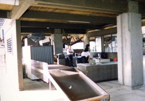 Keahole Airport 1994